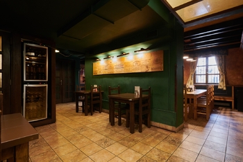 Prodej restaurace 268 m², Praha 3 - Žižkov