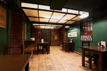 Prodej restaurace 268 m², Praha 3 - Žižkov