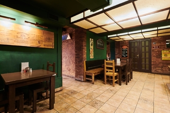 Prodej restaurace 268 m², Praha 3 - Žižkov