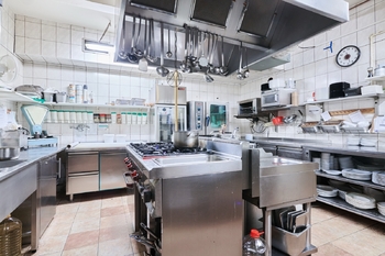 Prodej restaurace 268 m², Praha 3 - Žižkov