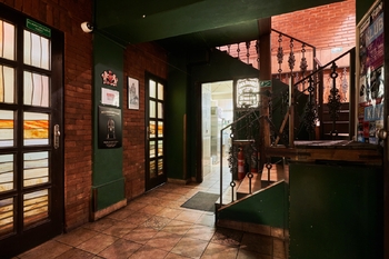 Prodej restaurace 268 m², Praha 3 - Žižkov