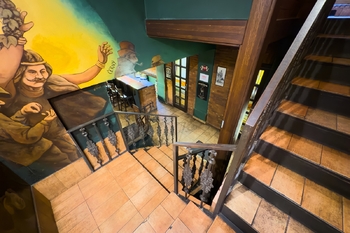 Prodej restaurace 268 m², Praha 3 - Žižkov