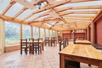 Prodej restaurace 268 m², Praha 3 - Žižkov