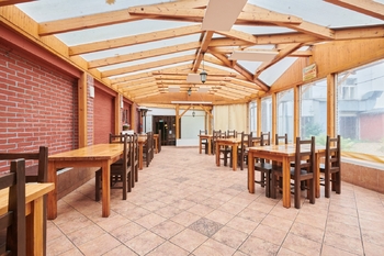 Prodej restaurace 268 m², Praha 3 - Žižkov