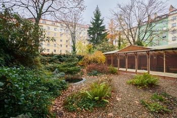 Prodej restaurace 268 m², Praha 3 - Žižkov