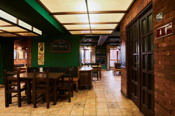 Prodej restaurace 268 m², Praha 3 - Žižkov