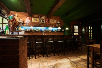 Prodej restaurace 268 m², Praha 3 - Žižkov