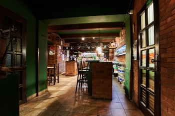 Prodej restaurace 268 m², Praha 3 - Žižkov