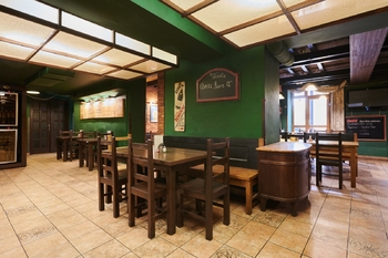 Prodej restaurace 268 m², Praha 3 - Žižkov