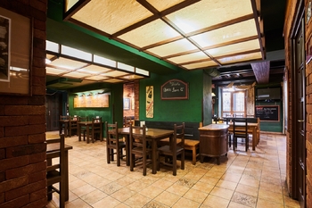 Prodej restaurace 268 m², Praha 3 - Žižkov