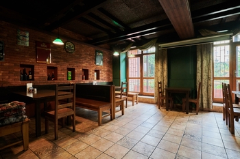 Prodej restaurace 268 m², Praha 3 - Žižkov