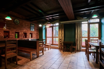 Prodej restaurace 268 m², Praha 3 - Žižkov