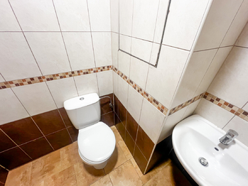 Pronájem obchodních prostor 75 m², Uherské Hradiště