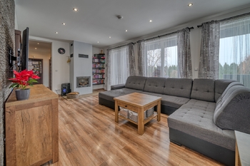 Prodej domu 108 m², Křečhoř