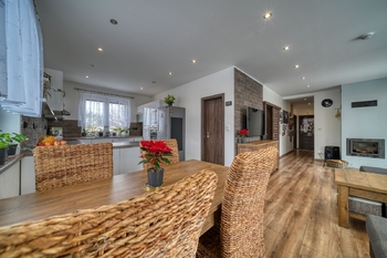 Prodej domu 108 m², Křečhoř