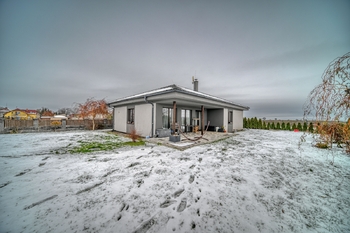 Prodej domu 108 m², Křečhoř