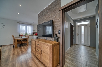 Prodej domu 108 m², Křečhoř