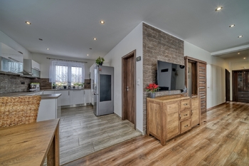 Prodej domu 108 m², Křečhoř