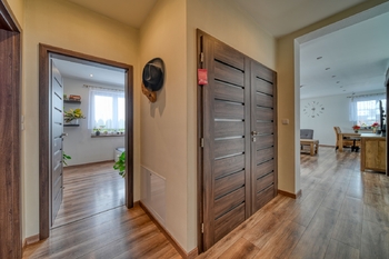 Prodej domu 108 m², Křečhoř