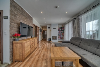 Prodej domu 108 m², Křečhoř