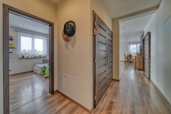 Prodej domu 108 m², Křečhoř