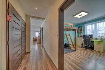 Prodej domu 108 m², Křečhoř