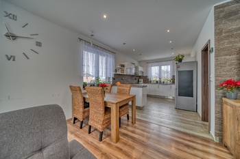 Prodej domu 108 m², Křečhoř