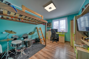 Prodej domu 108 m², Křečhoř