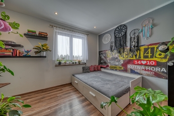 Prodej domu 108 m², Křečhoř