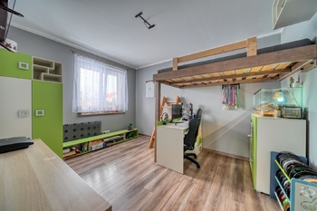 Prodej domu 108 m², Křečhoř