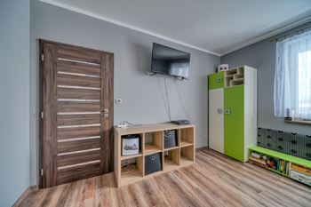 Prodej domu 108 m², Křečhoř