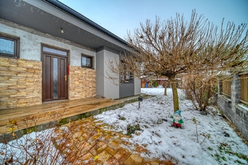 Prodej domu 108 m², Křečhoř