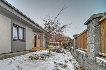 Prodej domu 108 m², Křečhoř