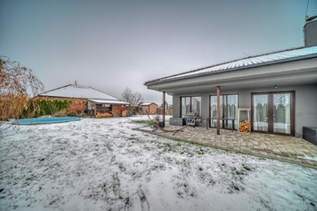 Prodej domu 108 m², Křečhoř