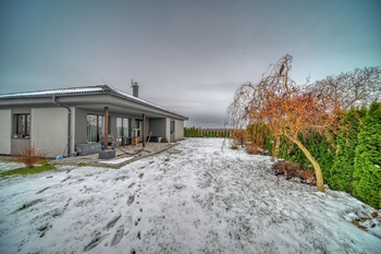 Prodej domu 108 m², Křečhoř