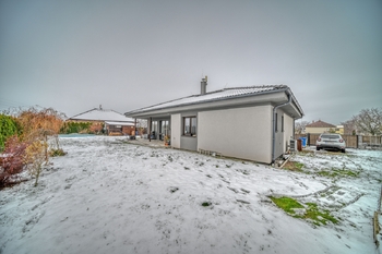 Prodej domu 108 m², Křečhoř