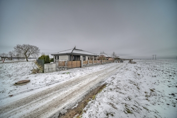 Prodej domu 108 m², Křečhoř