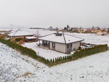 Prodej domu 108 m², Křečhoř
