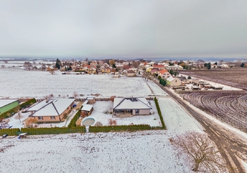 Prodej domu 108 m², Křečhoř