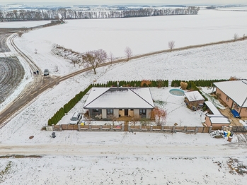 Prodej domu 108 m², Křečhoř