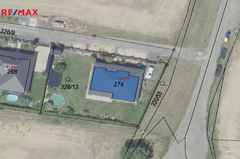 Prodej domu 108 m², Křečhoř