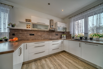 Prodej domu 108 m², Křečhoř