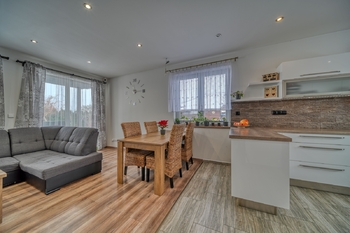 Prodej domu 108 m², Křečhoř