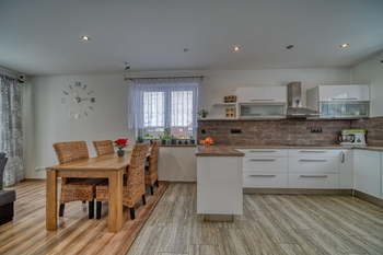 Prodej domu 108 m², Křečhoř