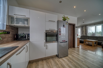 Prodej domu 108 m², Křečhoř