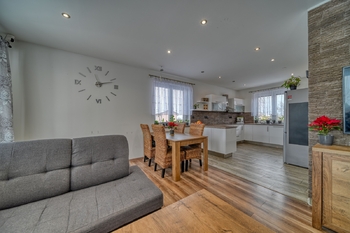 Prodej domu 108 m², Křečhoř