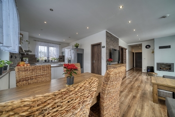 Prodej domu 108 m², Křečhoř