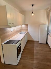 Pronájem bytu 1+kk v osobním vlastnictví 40 m², Pardubice