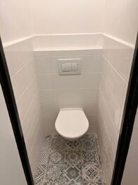 Pronájem bytu 1+kk v osobním vlastnictví 40 m², Pardubice