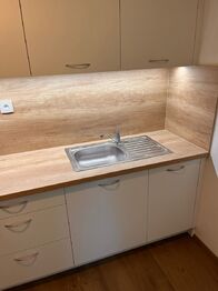 Pronájem bytu 1+kk v osobním vlastnictví 40 m², Pardubice